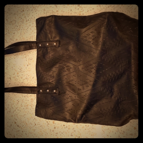 Big tote - Picture 1 of 2